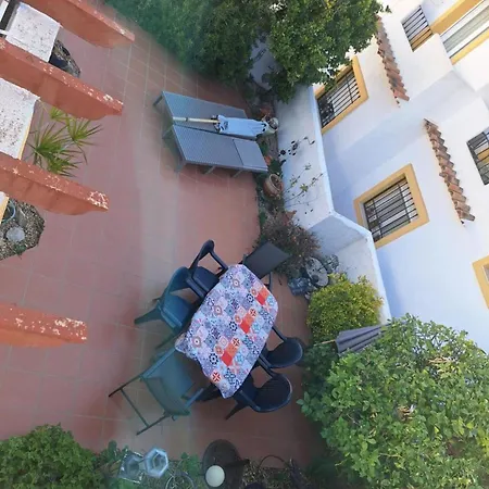 Feriehus 3 Bedroom, 2 Bathroom With 2 Pools And A Shared Paddling Pool *