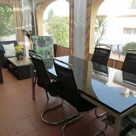Feriehus 3 Bedroom, 2 Bathroom With 2 Pools And A Shared Paddling Pool Calpe
